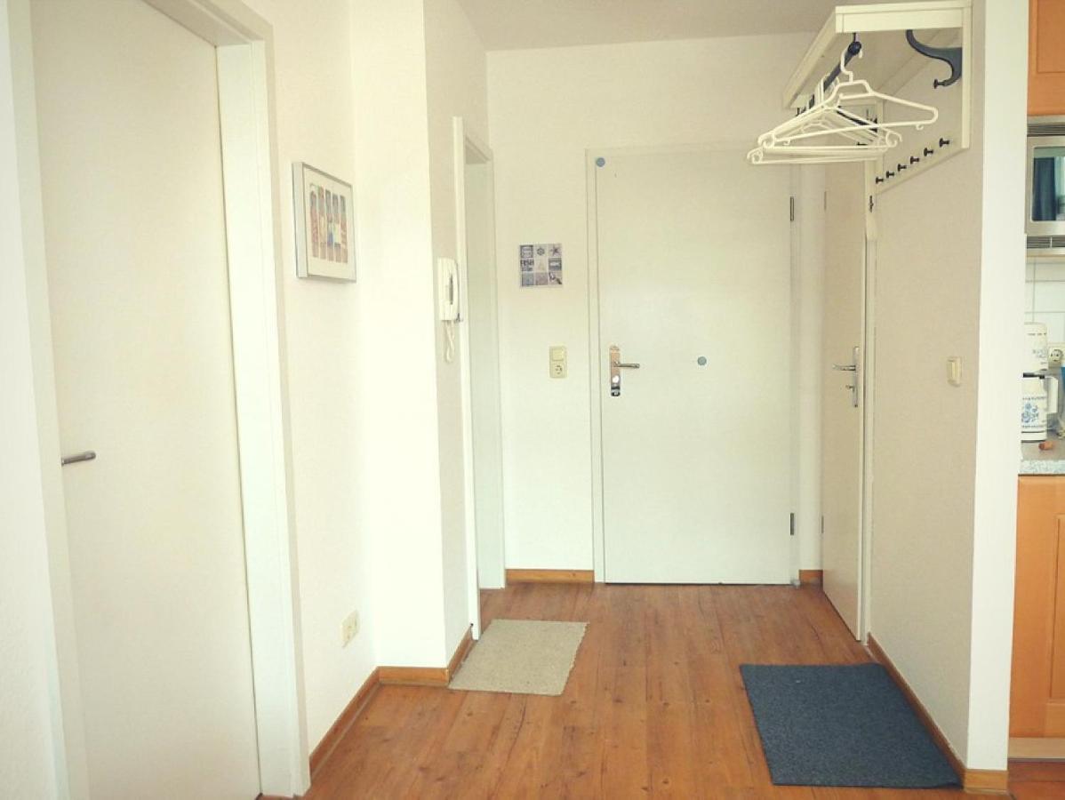Ferienwohnung Beach Loft Im Haus Kuehlung Ostseebad Kühlungsborn Exteriér fotografie